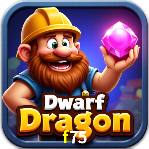 f75: Jogos de Caça-Níqueis-Altas Recompensas, Roleta-Velocidade, Blackjack-Desafios Máximos